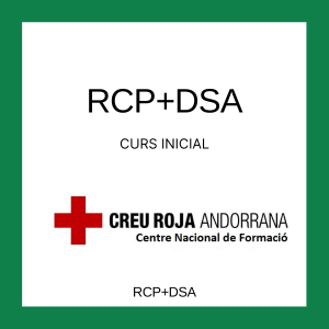 RCP+DSA